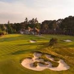 Championship Golf Day for Four at Ferndown item