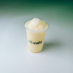 Lemon Slushie item