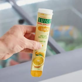 Italian Ice item