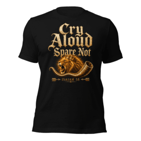T-SHIRT Isaiah 51 item