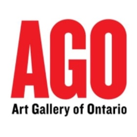 Art Gallery of Ontario for 2! item