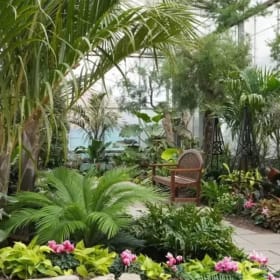 2 Garden Passes to Royal Botanical Gardens item