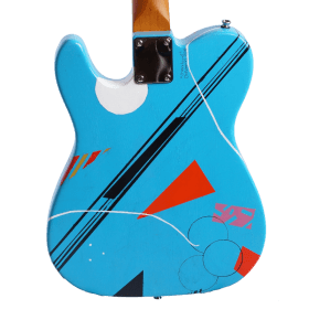 "Goin' To Graceland" by Catherine Brown item