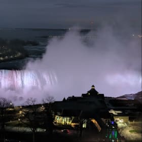 4 Niagara Parks Passes item