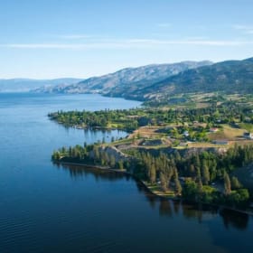 (9) Naramata Wine Country Escape - 3 Nights item