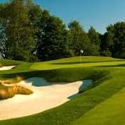Golf Foursome at Redding Country Club item