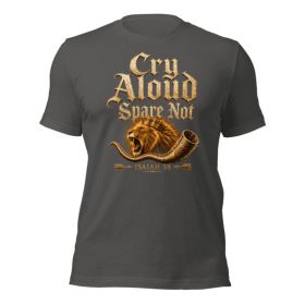 T-SHIRT Isaiah 51 (XX) item