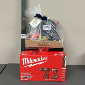 (13) Handyman Set item
