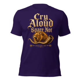 T-SHIRT Isaiah 51 (XX) item