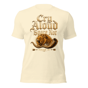T-SHIRT Isaiah 51 (XX) item