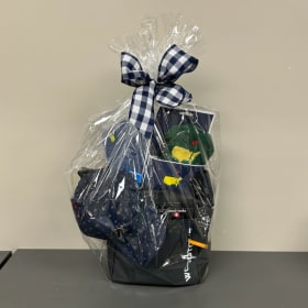 (17) Masters Merchandise Package item