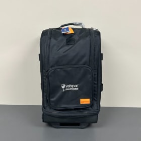 (18) Valspar Championship Travel Golf Bag item