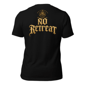 T-SHIRT Unashamed item
