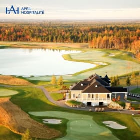 Forfait à l'hôtel Bonne Entente et Club de golf La Tempête item