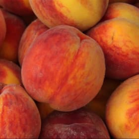 Peach Sales - Full Box item