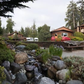 (3) Crystal Cove Beach Resort Stay - Two Nights item