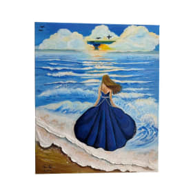 Sunset Reverie item
