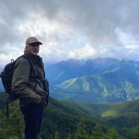Birding Trip with Rich del Carlo item