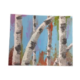 A Breeze in the Trees item