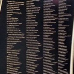 Donor Wall item