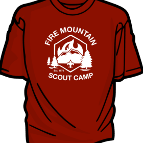 Photo of T-Shirt - 2X and up