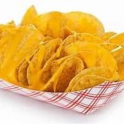 Cheese Nachos item