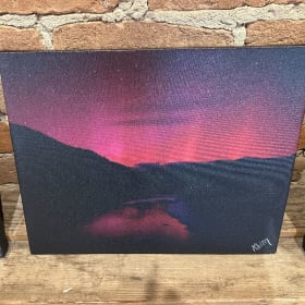 Northern Lights II item