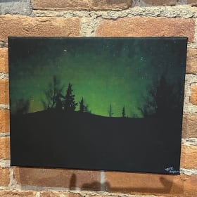 Northern Lights - I - VI item