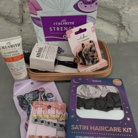 CurlyHair Don't Care item