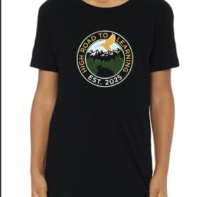 T-shirt - Youth S item