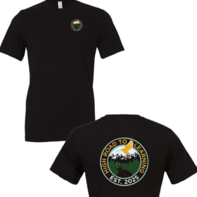 T-shirt - Adult XL item