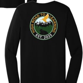 Long Sleeve - Adult M item