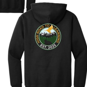 Sweatshirt - Adult S item
