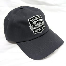 Release Over 20 "Lucky" Hat item