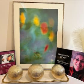 Whispers of Color item