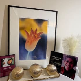Golden Bloom item