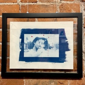 Whispers (Margaret Albaugh) item