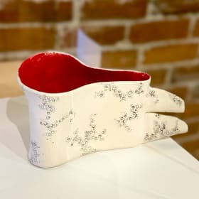 Lady Fountains: Red (Remelisa Cullitan) item
