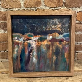 Starry Night item