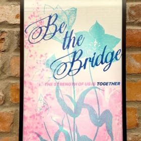 Be the Bridge 1 (Lain Bundalian) item