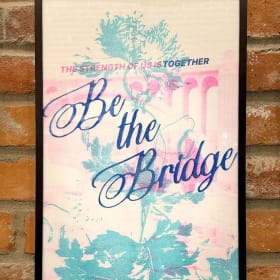 Be the Bridge 2 (Lain Bundalian) item