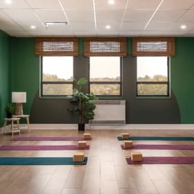 La symphonie du corps : Un soin ostéopathique Centre Bodhi item