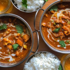 Mehfil's $50 Gift Certificate item