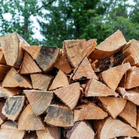 Cord of Firewood item