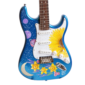 "Flowercaster No. 1" by Natasha Ruby item