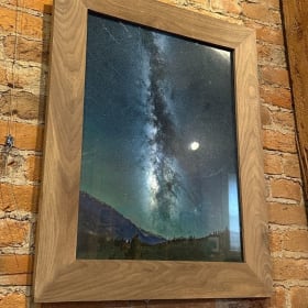 Milkway item