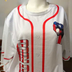 T-Shirt item