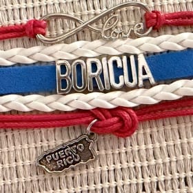 Bracelet item