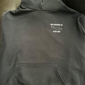 Sweatshirt item