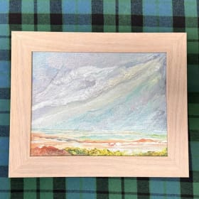 Big Sky PEI item